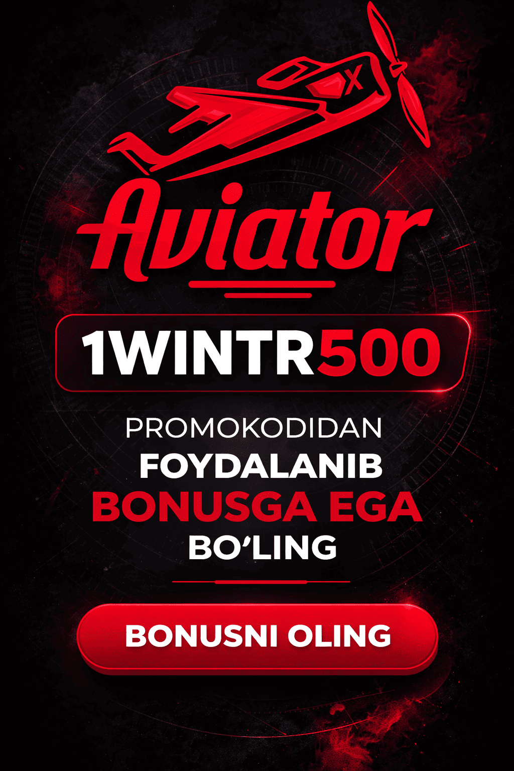 aviator bonus